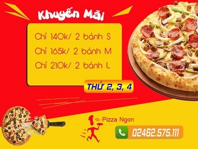 pizza ngon-km1